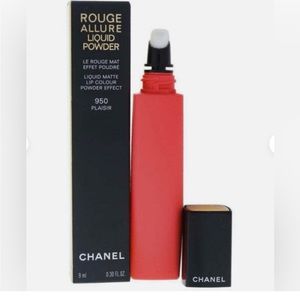 Chanel Rouge Allure Liquid Powder Lipstick